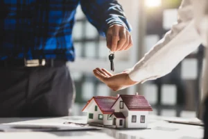 Foto: Bau- und Immobilienfinanzierung